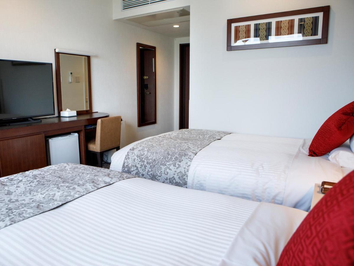 Mystays Maihama Hotel 3*