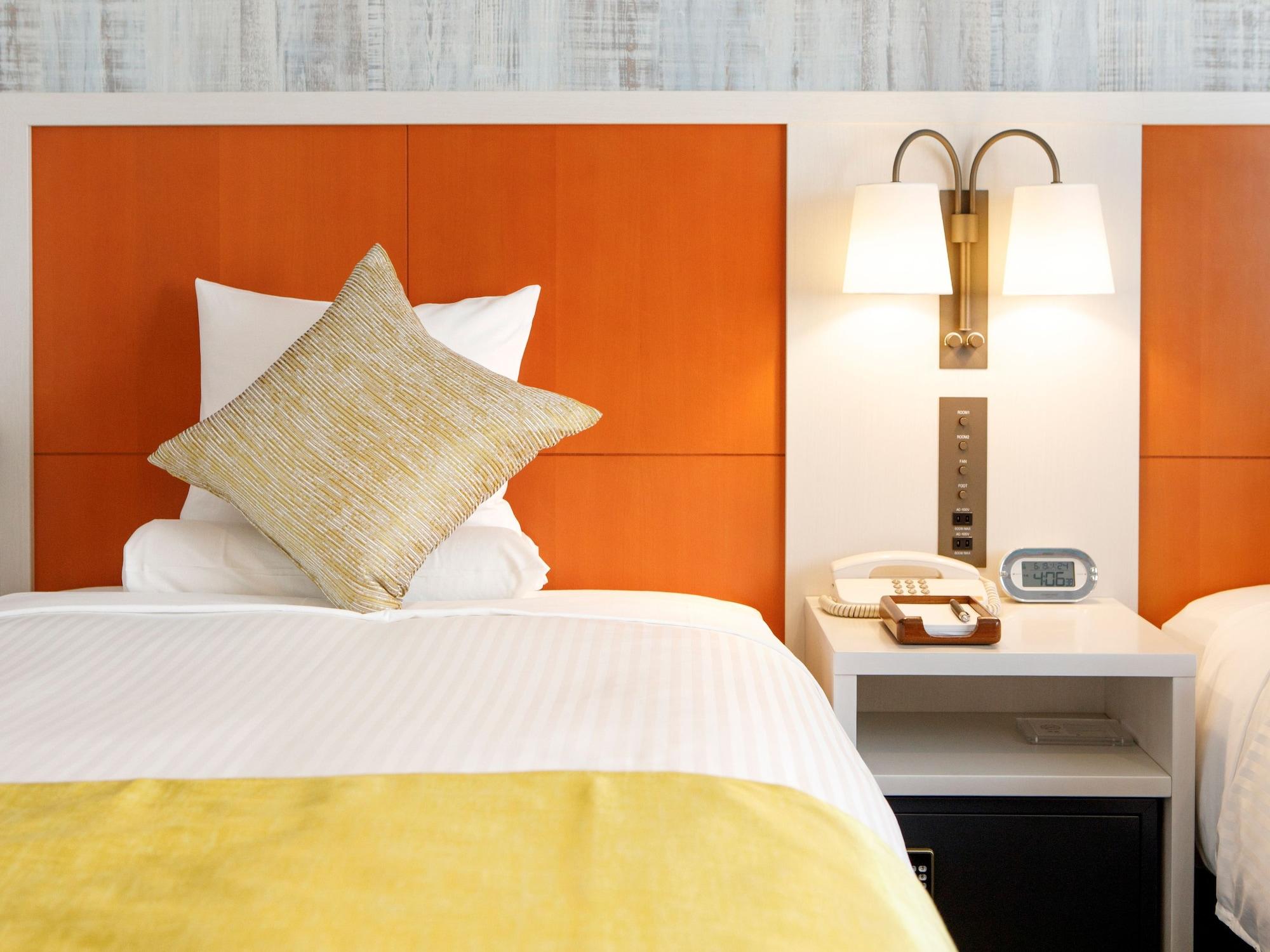 Mystays Maihama 3* Urayasu