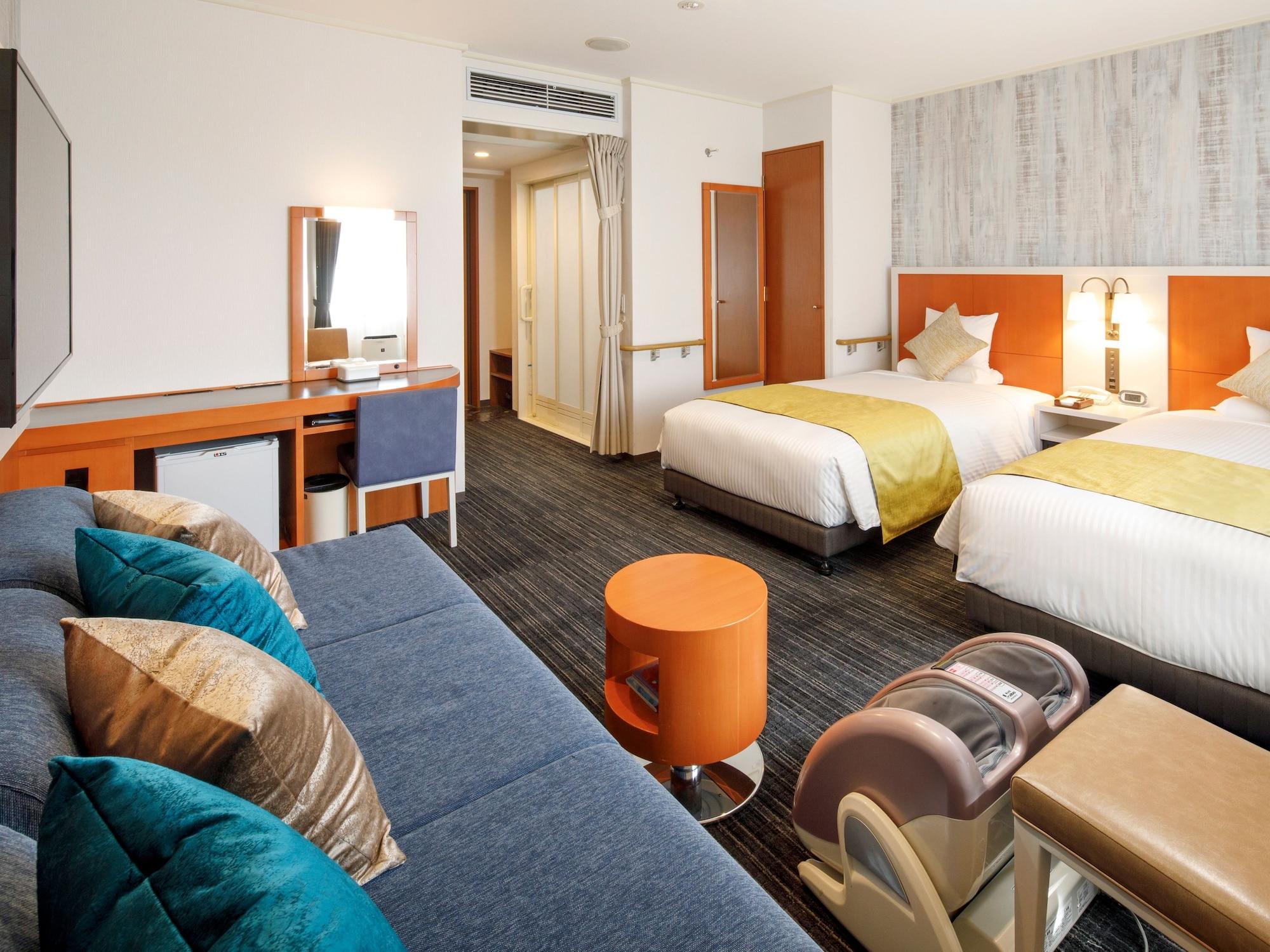 Mystays Maihama Hotel