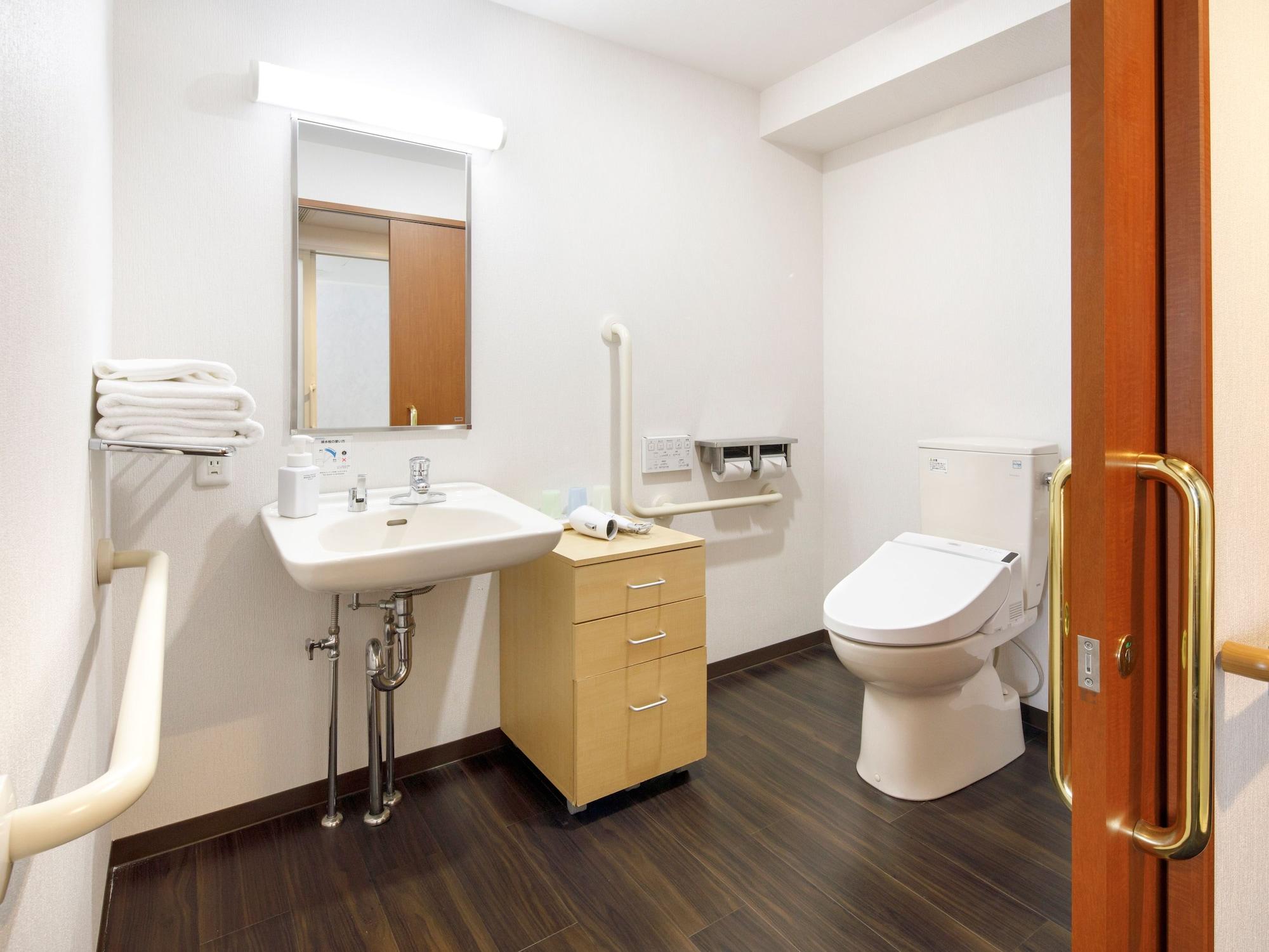Hotel Mystays Maihama 3*