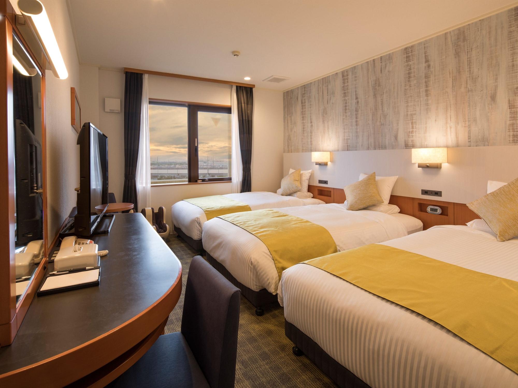 Mystays Maihama Hotel 3*