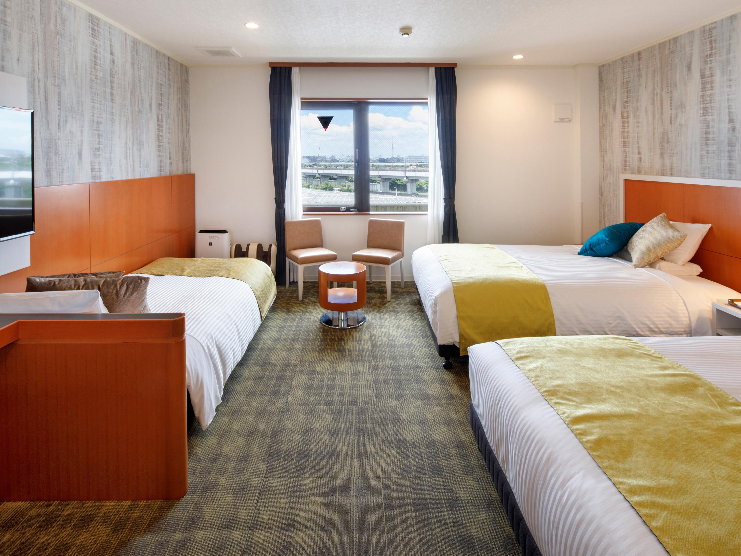 Hotel Mystays Maihama