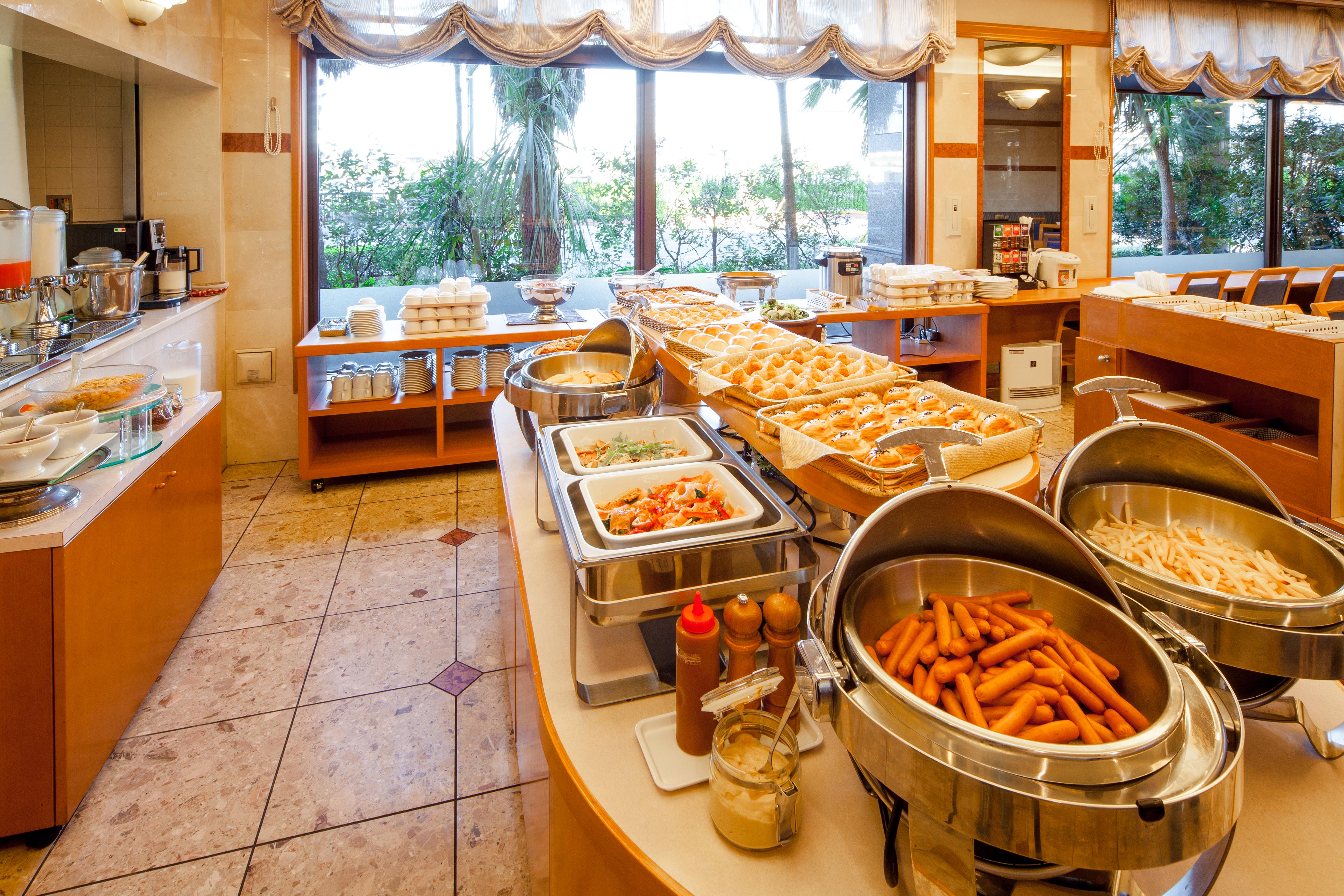 Mystays Maihama Hotel Urayasu