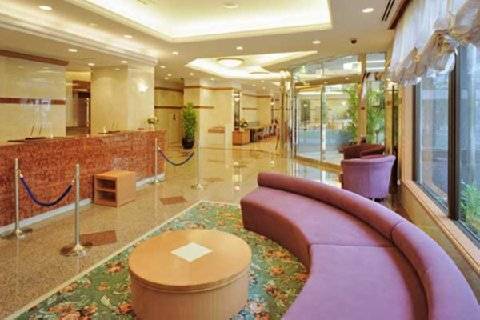 Hotel Mystays Maihama Urayasu