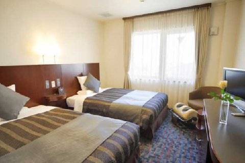Mystays Maihama Urayasu