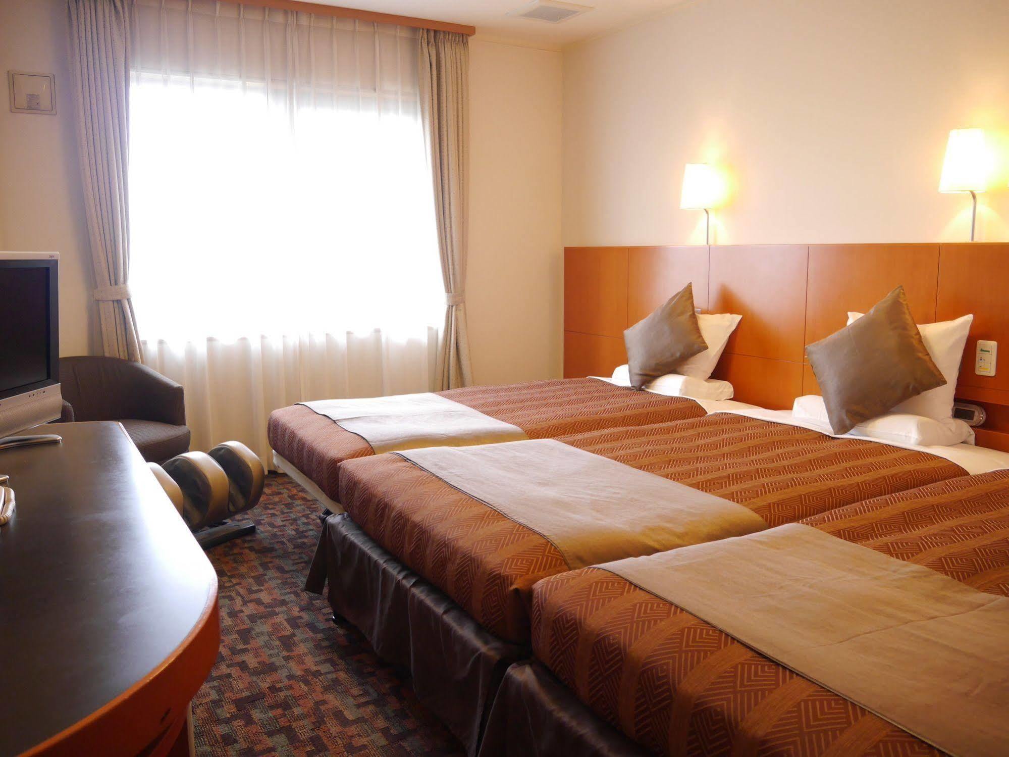 Hotel Mystays Maihama