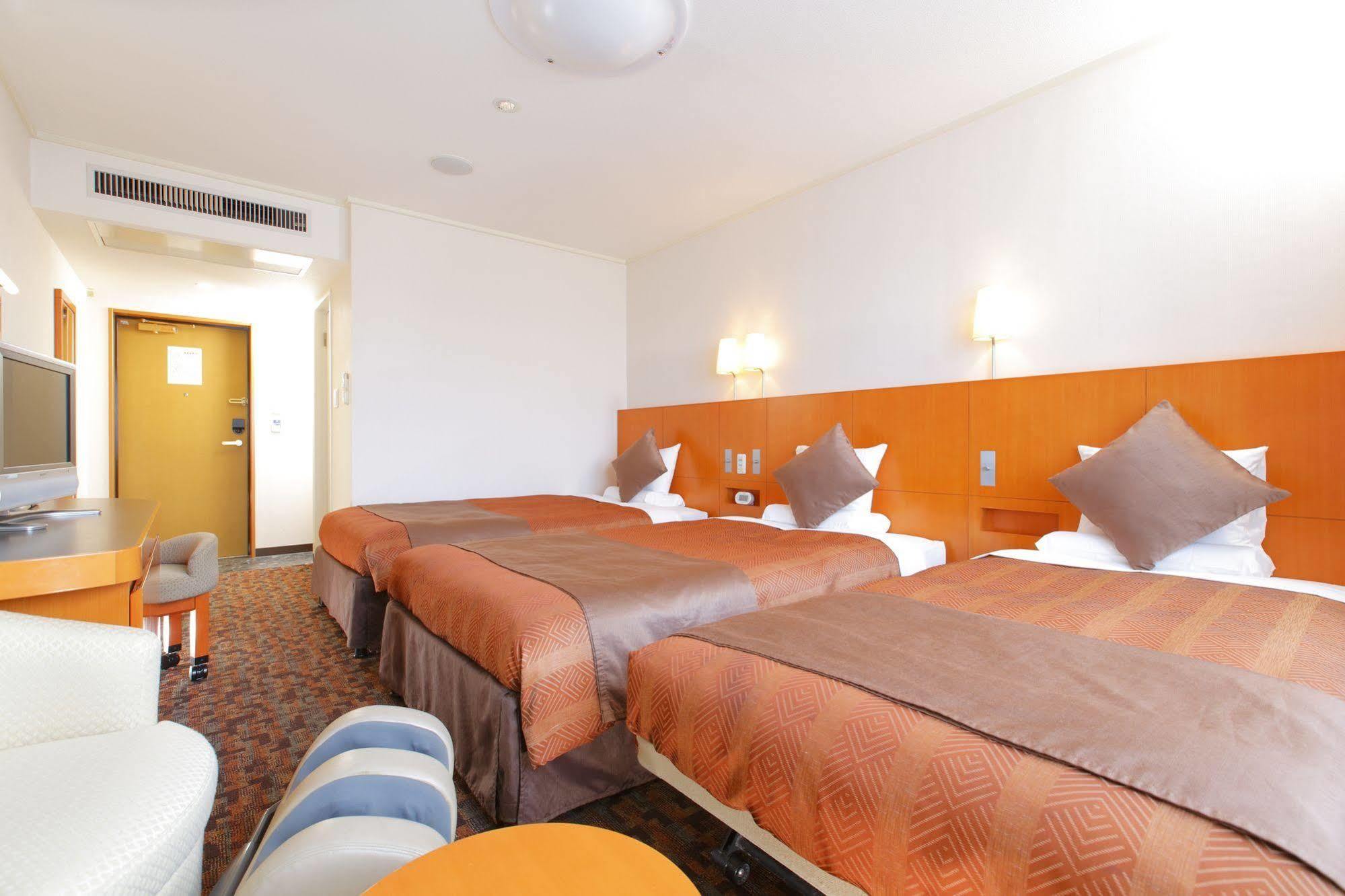 Hotel Mystays Maihama 3*