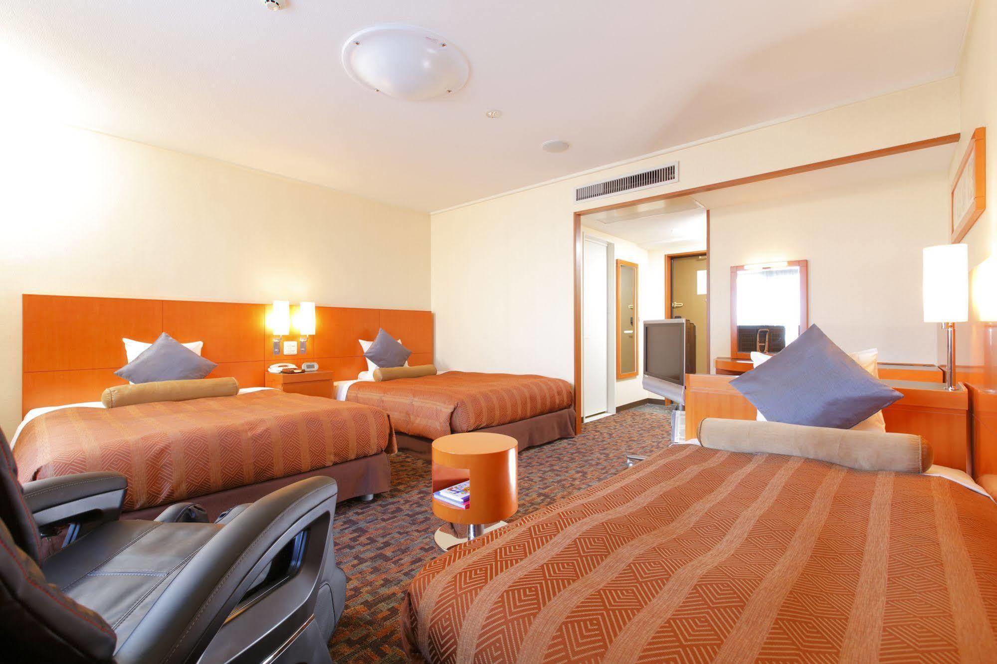 Mystays Maihama Hotel 3*