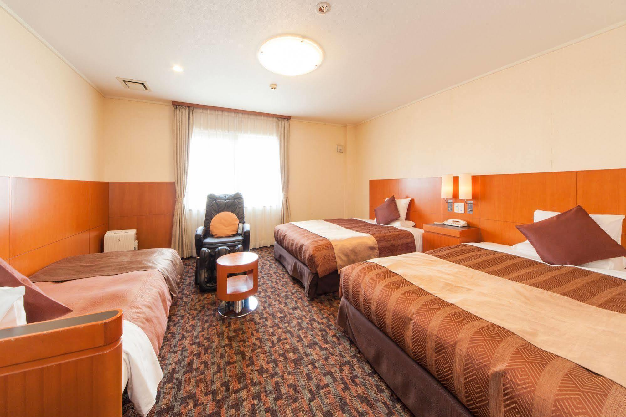 Mystays Maihama Hotel Urayasu