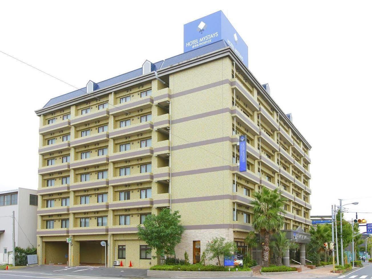 Hotel Mystays Maihama Urayasu