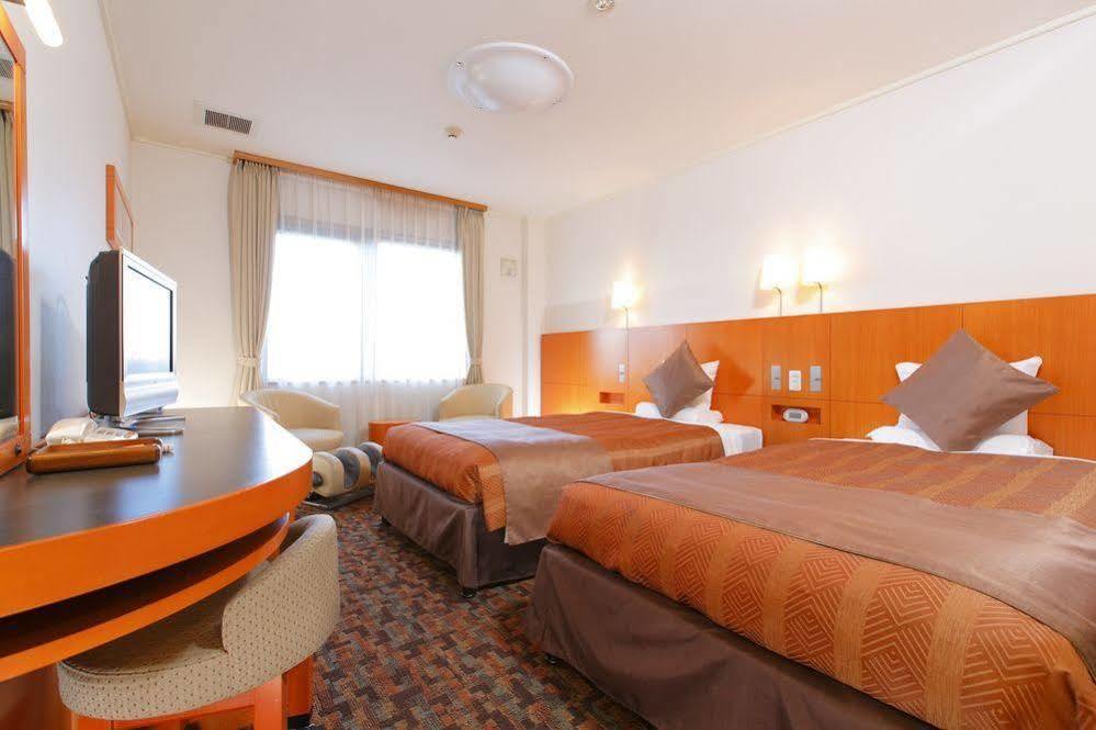 Mystays Maihama Hotel
