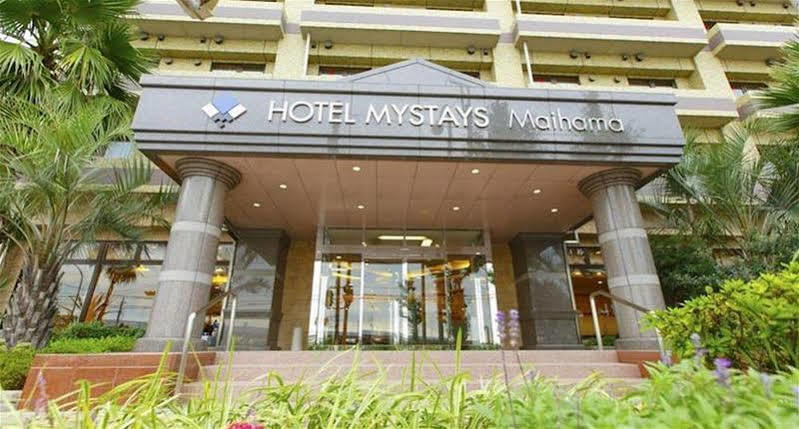 Mystays Maihama Hotel
