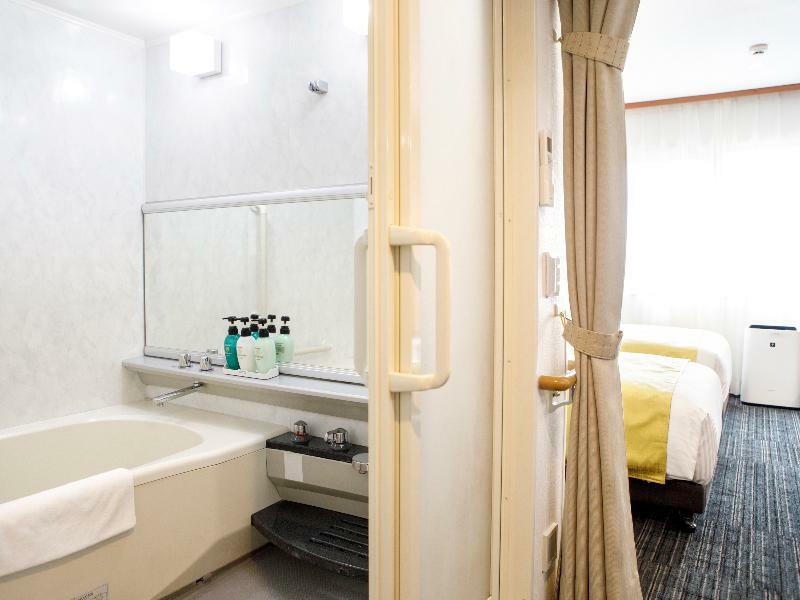 Mystays Maihama Urayasu